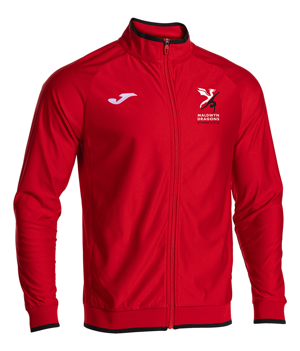 Training Jacket (Full Zip) - Childs